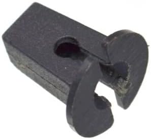 VW Audi SEAT Skoda Screw Grommet & Torx Screw Trim Fixing Kit 6N0809966A