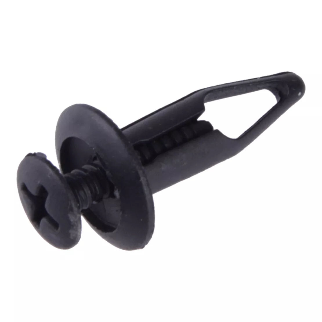 Land Rover Jaguar Ford Screw Fit Plastic Rivet Trim Clip - RYQ500070