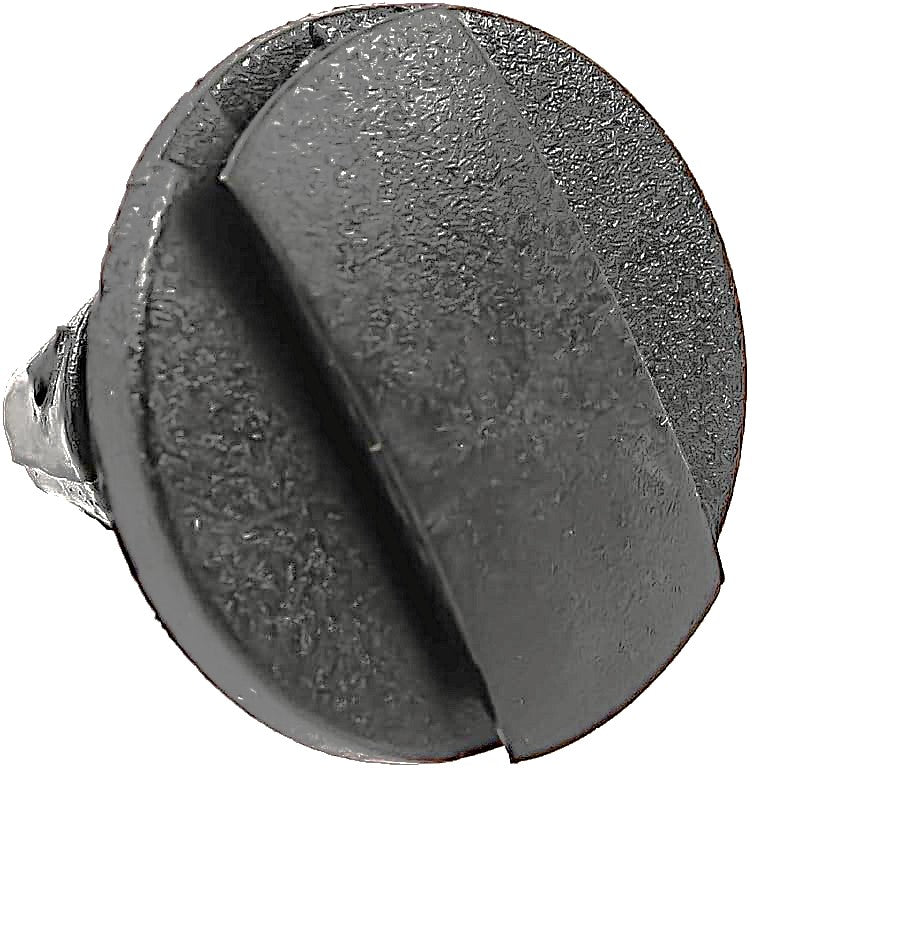 Inner Wheel Arch Liner Clip 8mm Multi-Brand - 856553