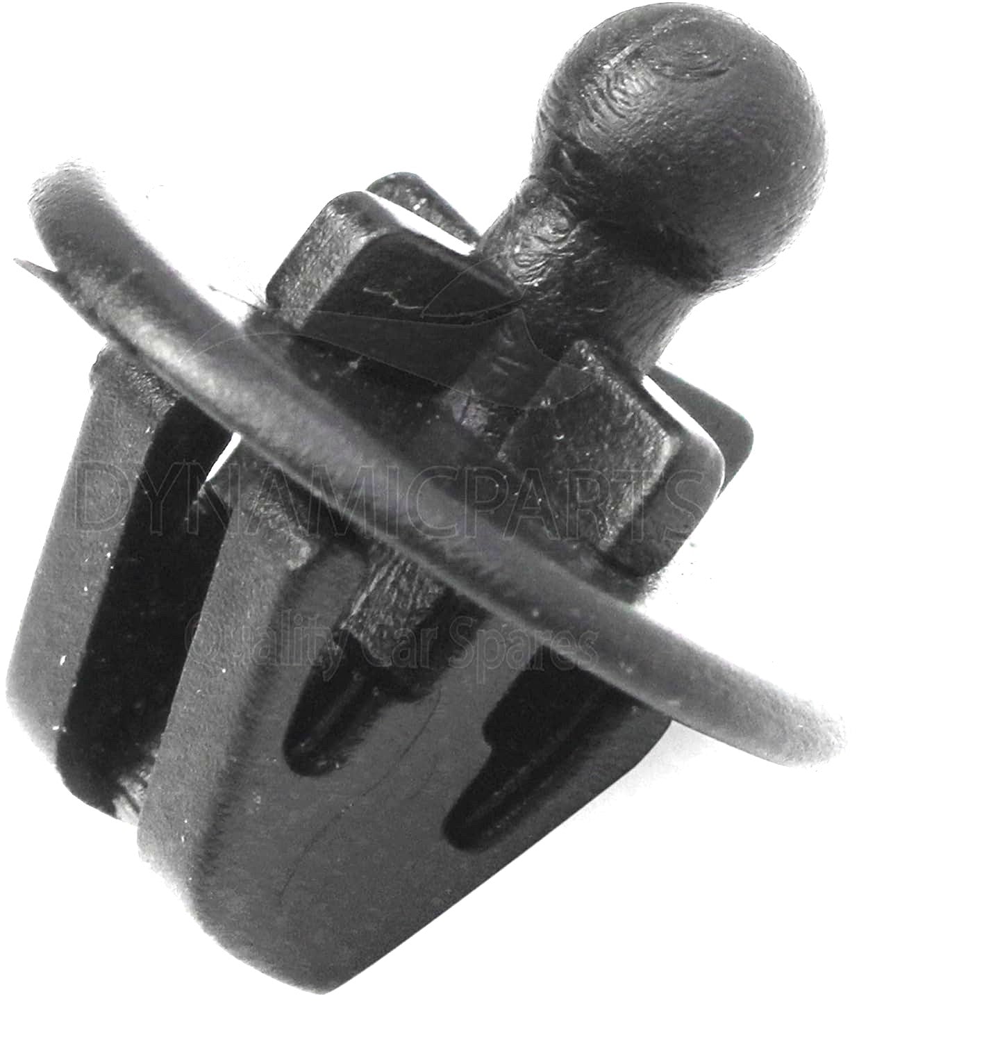 Ford Fiesta Fusion Parcel Shelf String Peg Clip 1208271