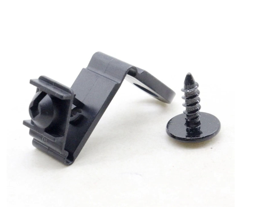 Audi SEAT Wheel Arch Liner Clip Screw Kit 8E0821989A N90775001