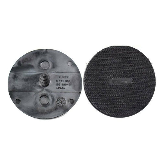 BMW & MINI Floor Mat Anchor Pads - Screw-In Carpet Fasteners 51479171368