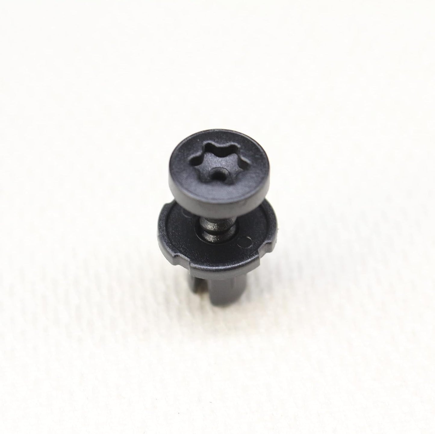 Torx Head Plastic Screw Fit Trim Rivet Multi-Brand - 7L6868307