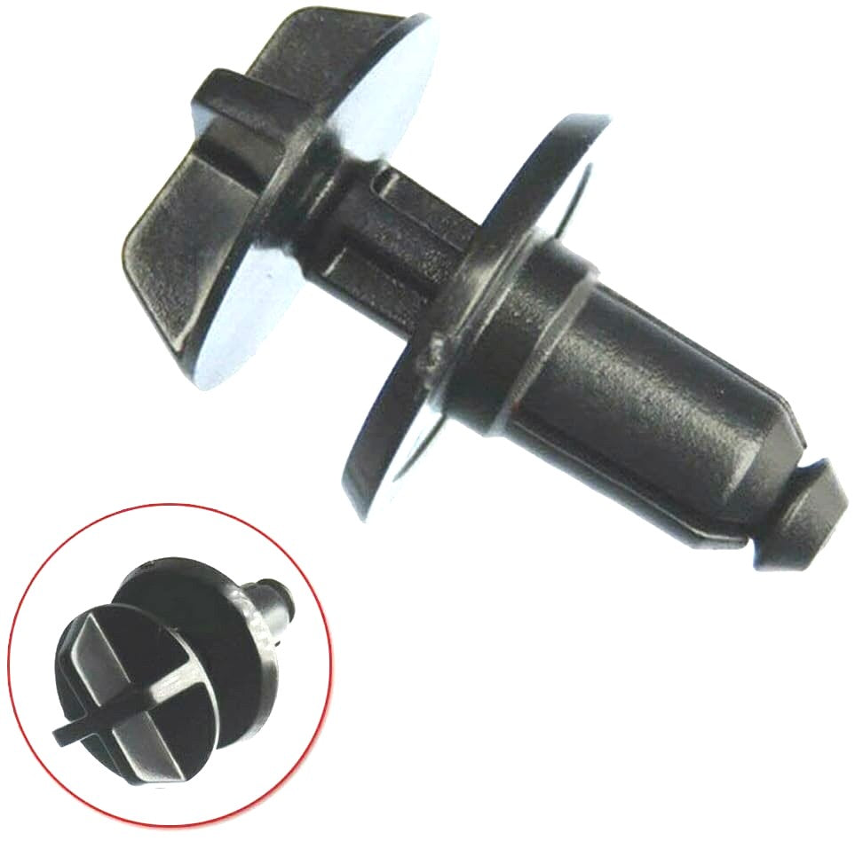 Ford Mondeo Mustang Cowl Trim Fastener Clip W716510S300 5208485