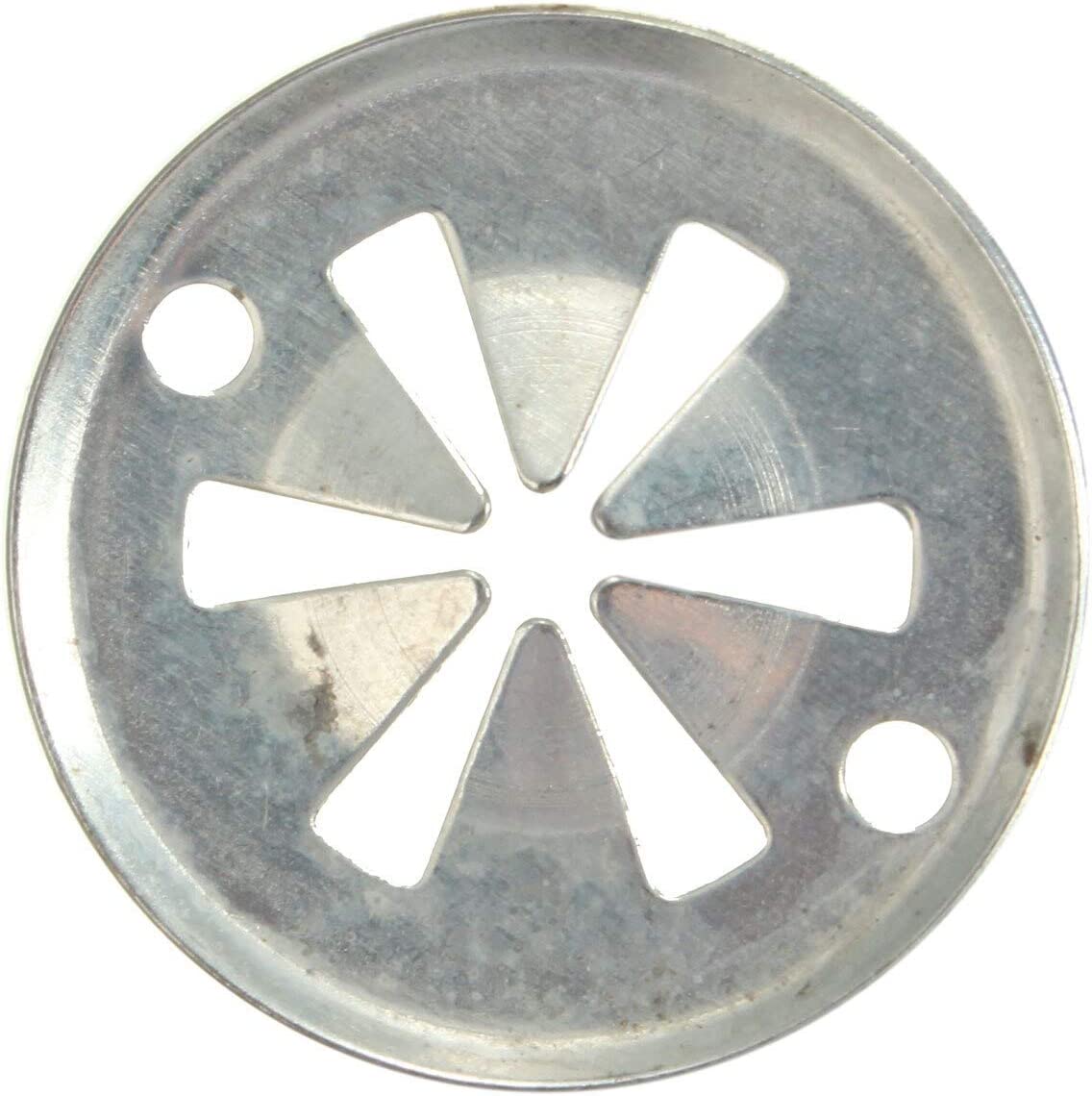 VW Audi Porsche Ford Star Locking Washers N90335004 1462015
