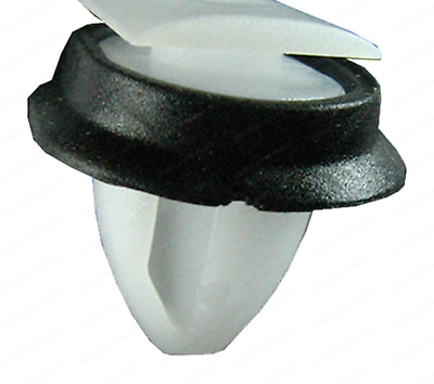 Citroen Peugeot Fiat Exterior Side Trim Clip 856543 71728806
