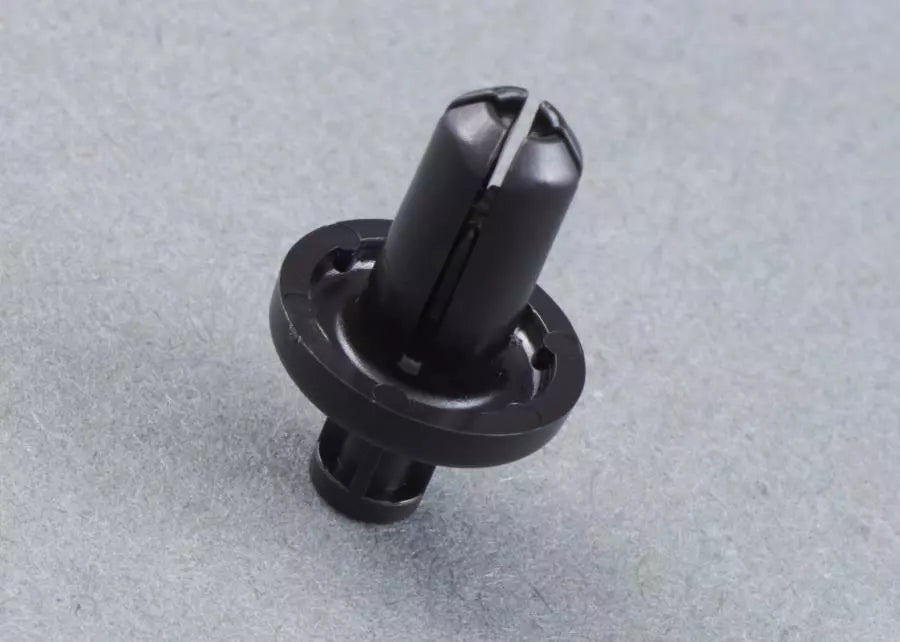 5mm Plastic Rivet Trim Clips Subaru BRZ WRX Forester