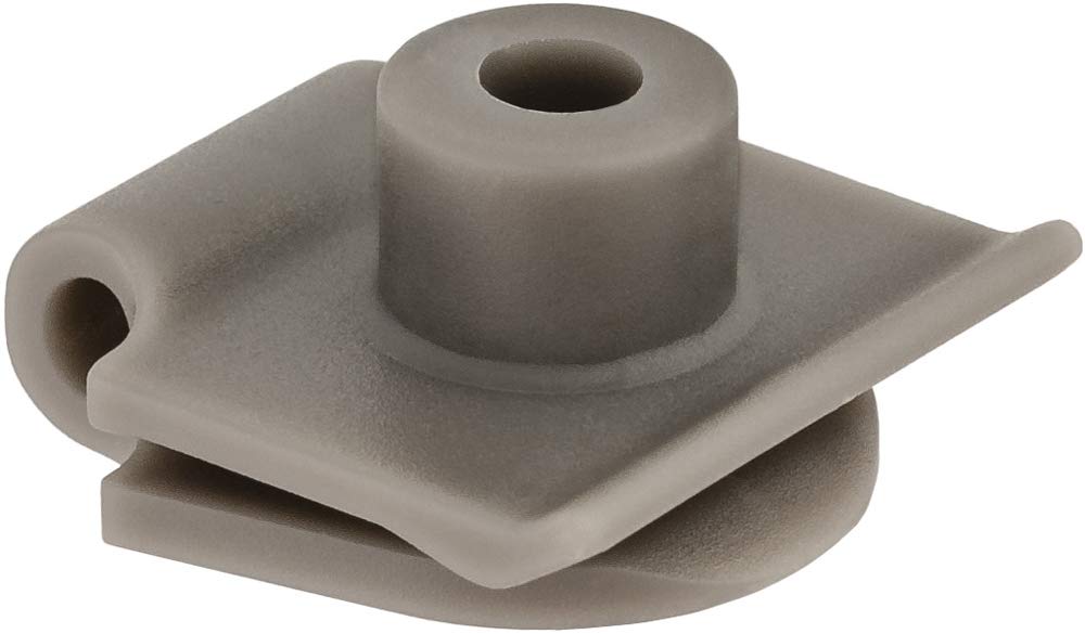 Mazda Wheel Arch Splash Guard Undertray Clips - MX-5 CX-5 C27450133