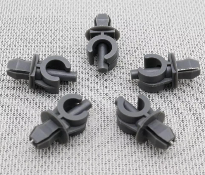 VW Golf Polo Bora Bonnet Stay Rod Holder Clip 6N0823397C
