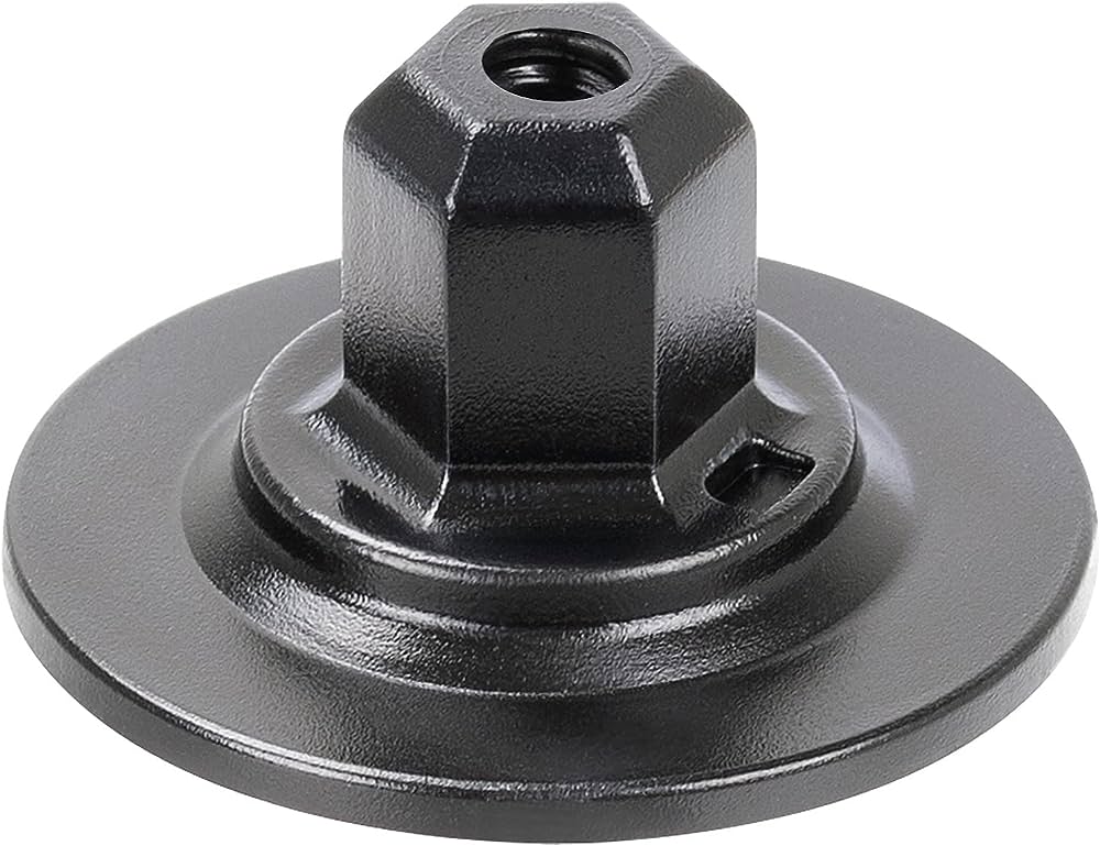 VW Audi Seat Skoda Wheel Arch Splash Guard Nut WHT000713
