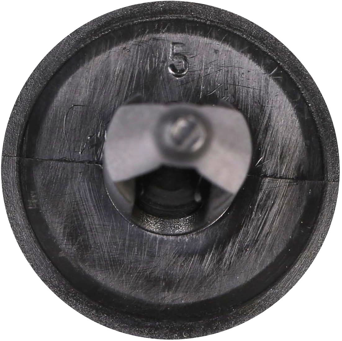 Mitsubishi, Nissan & Mazda 8mm Push Rivet - Bumper & Trim Panel Fastener MB406894