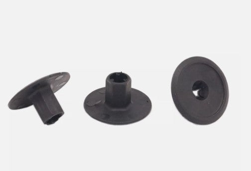 BMW & MINI Large Clip Nut Washer - Undertray Splash Guard Trim Fastener 07147139081