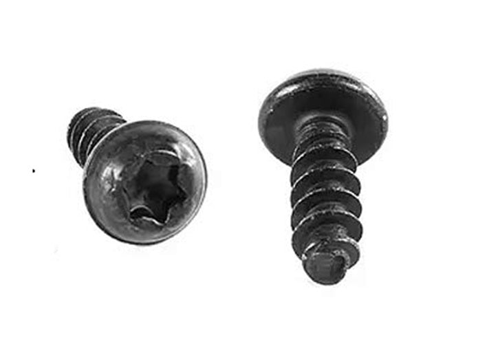 VW Audi SEAT Skoda Porsche Small Interior Trim Torx Screw N10415903