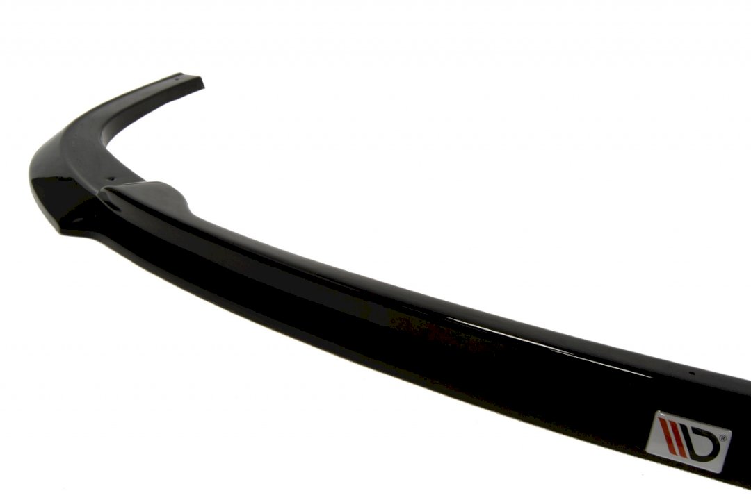 Front Splitter V.1 – Subaru Impreza WRX STI Pre-Facelift (2009-2011) | Maxton Design