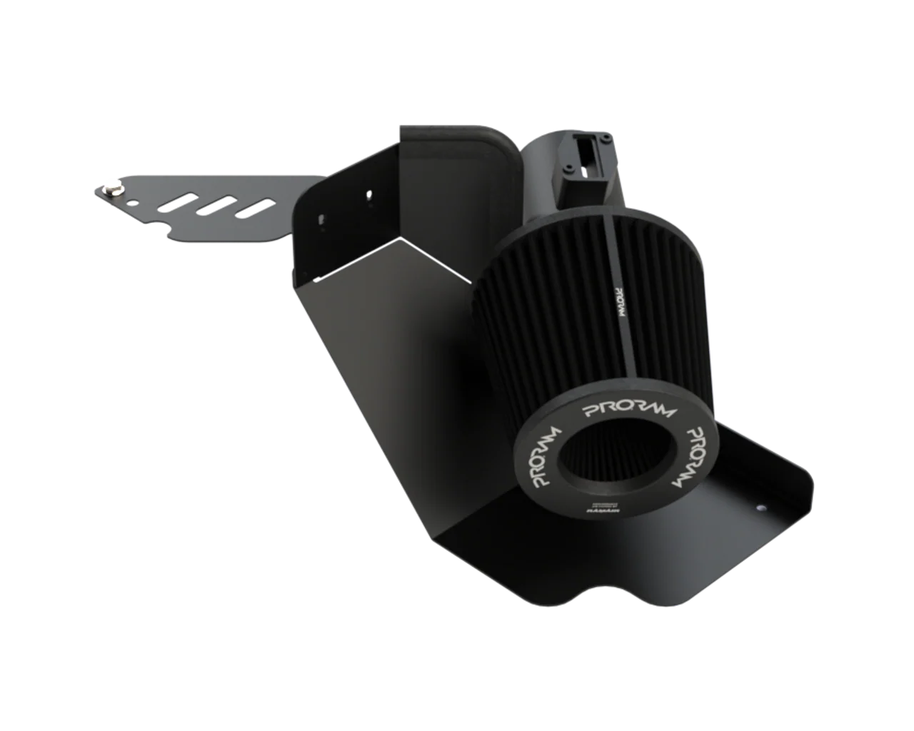 RamAir - Performance Induction kit - Ford Fiesta MK7 ST180 / ST200