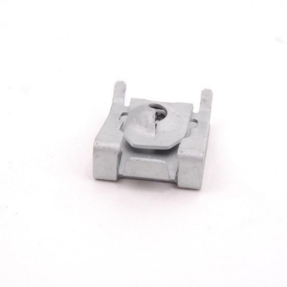BMW MINI C-Clip Sheet Metal Nut Clamps - Fender Liner Undertray 51717065773