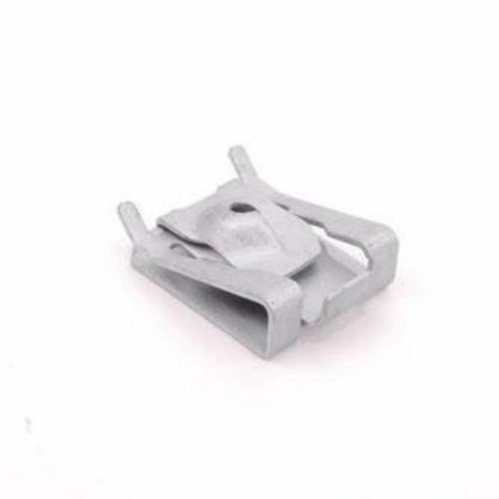 BMW MINI C-Clip Sheet Metal Nut Clamps - Fender Liner Undertray 51717065773
