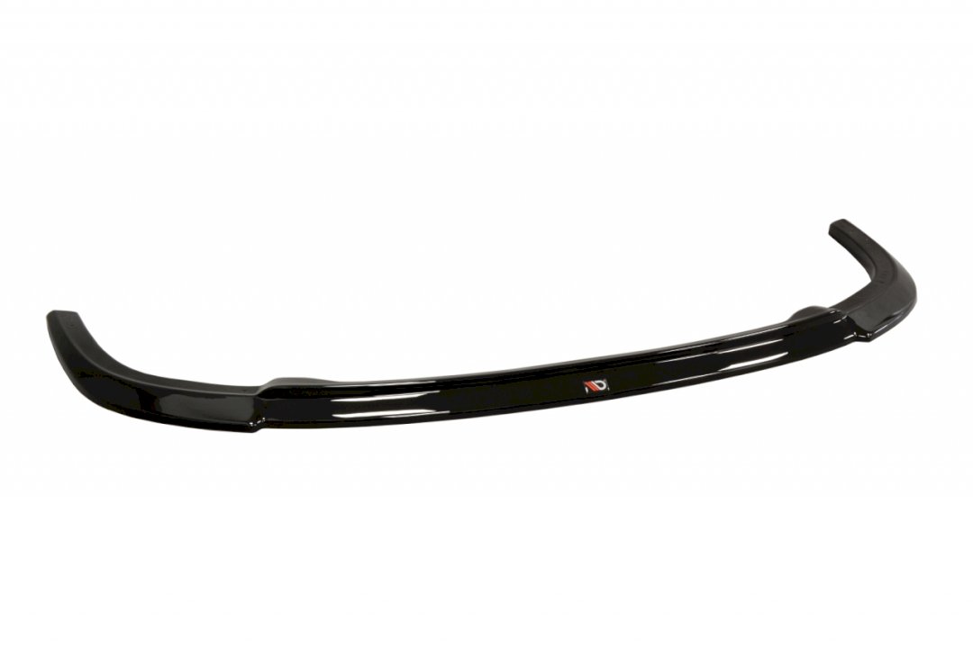 Front Splitter V.2 – Subaru Impreza WRX STI Pre-Facelift (2009-2011) | Maxton Design