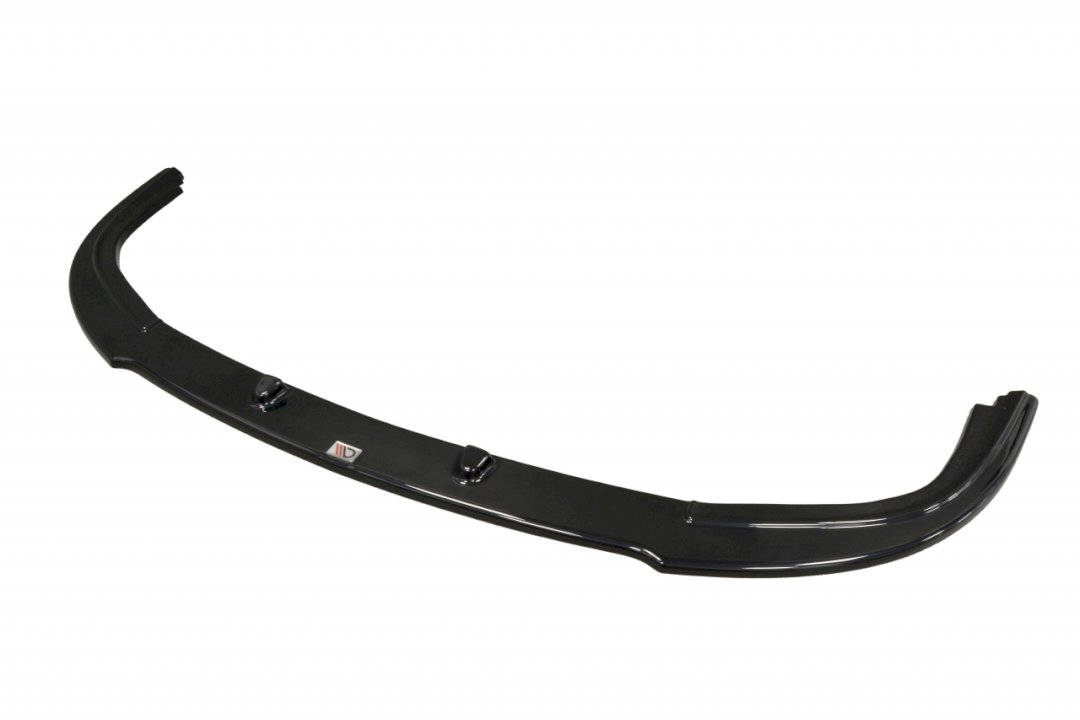 Front Splitter V.2 – Subaru Impreza WRX Blobeye (2003-2005) | Maxton Design