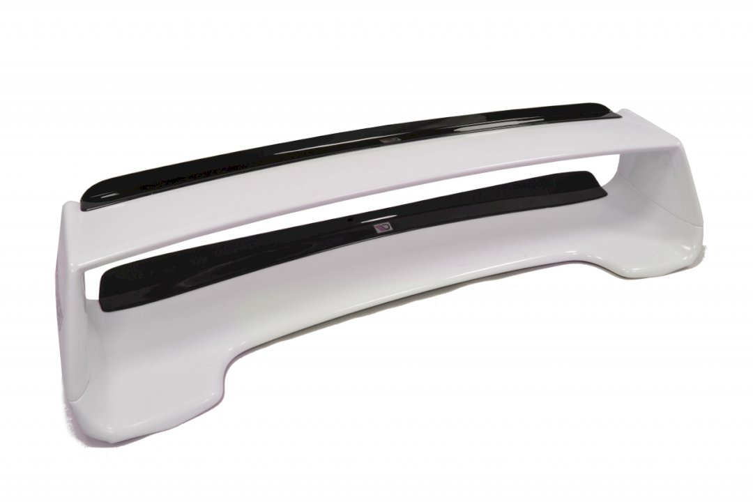 Spoiler Cap – Subaru Impreza WRX STI Blobeye (2003-2005) | Maxton Design