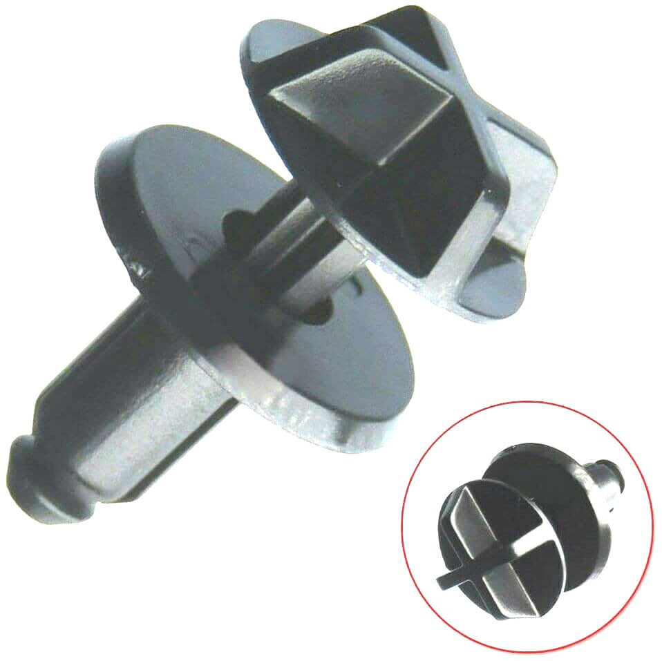 Ford Mondeo Mustang Cowl Trim Fastener Clip W716510S300 5208485