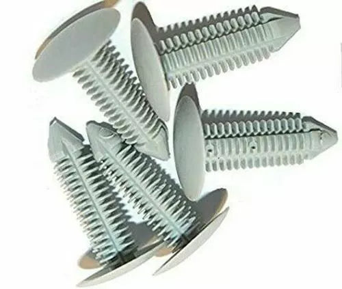 Land Rover Grey Headlining Fir Tree Trim Clip - MWC9832LUH