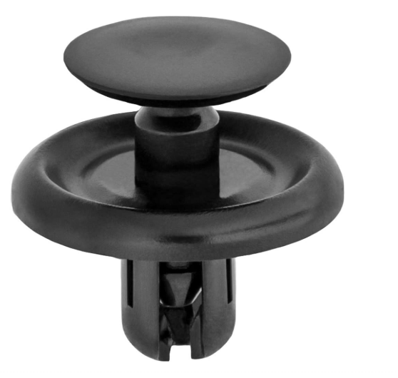 Toyota, Lexus, Peugeot & Citroen 7mm Push Fit Rivet - Wheel Arch & Undertray Trim Clip 9046707201
