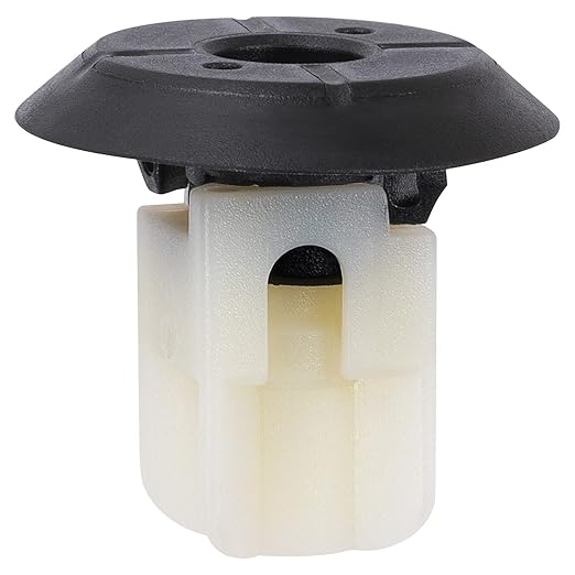 BMW & MINI Door Card Trim Panel Screw Grommet Clip 07147265039