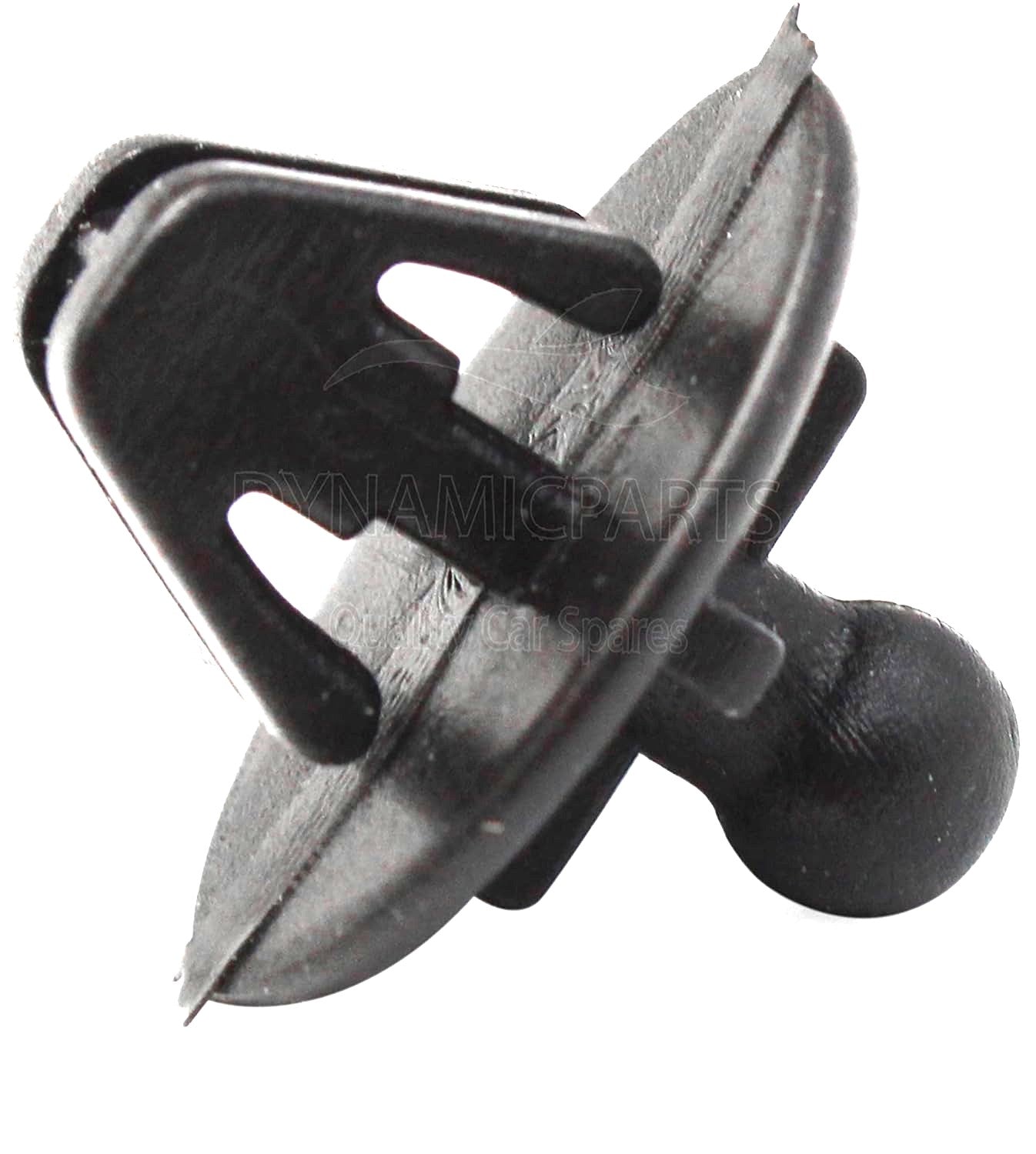 Ford Fiesta Fusion Parcel Shelf String Peg Clip 1208271