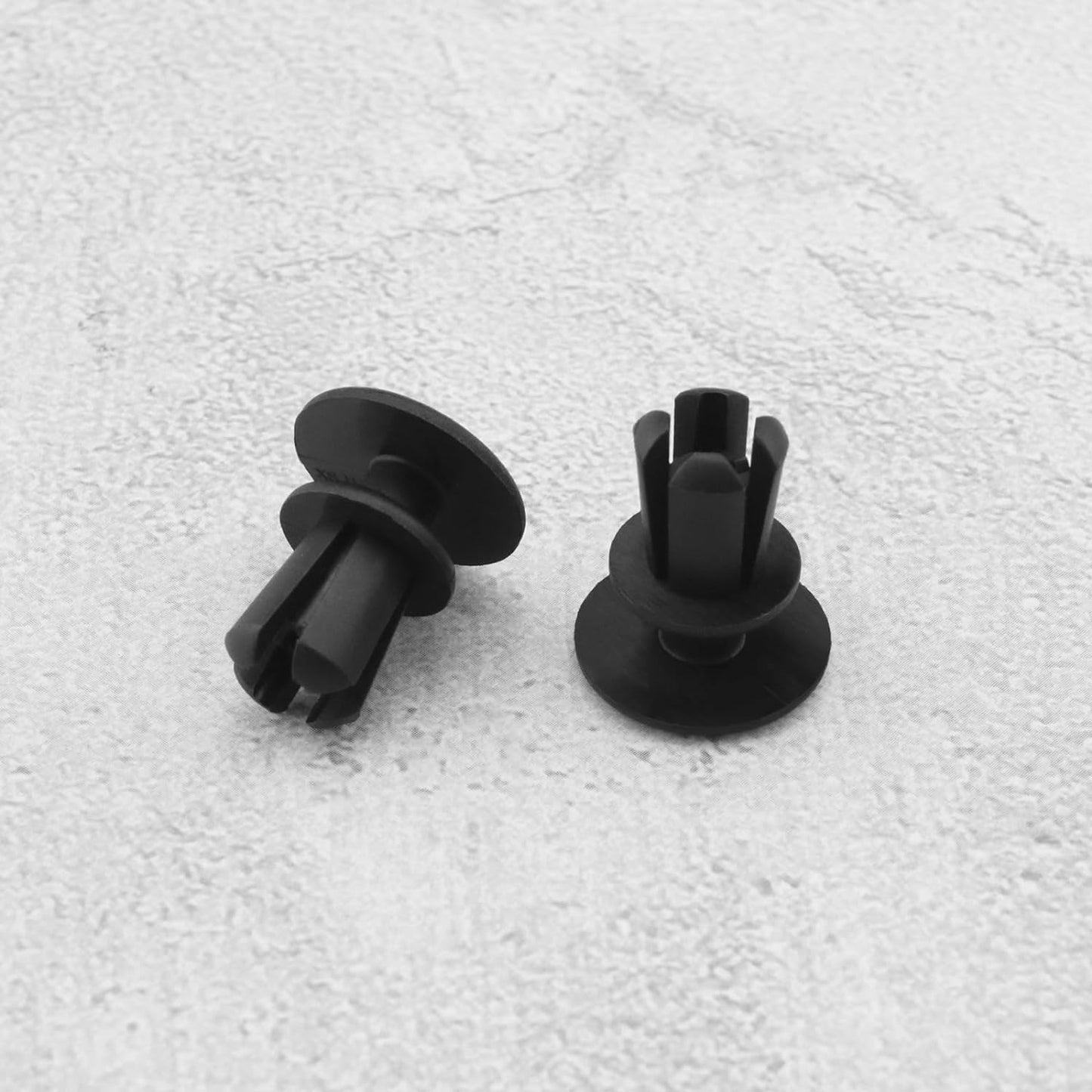BMW Push Fit Trim Rivet - Interior, Undertray & Side Sill Fastener 51498166702
