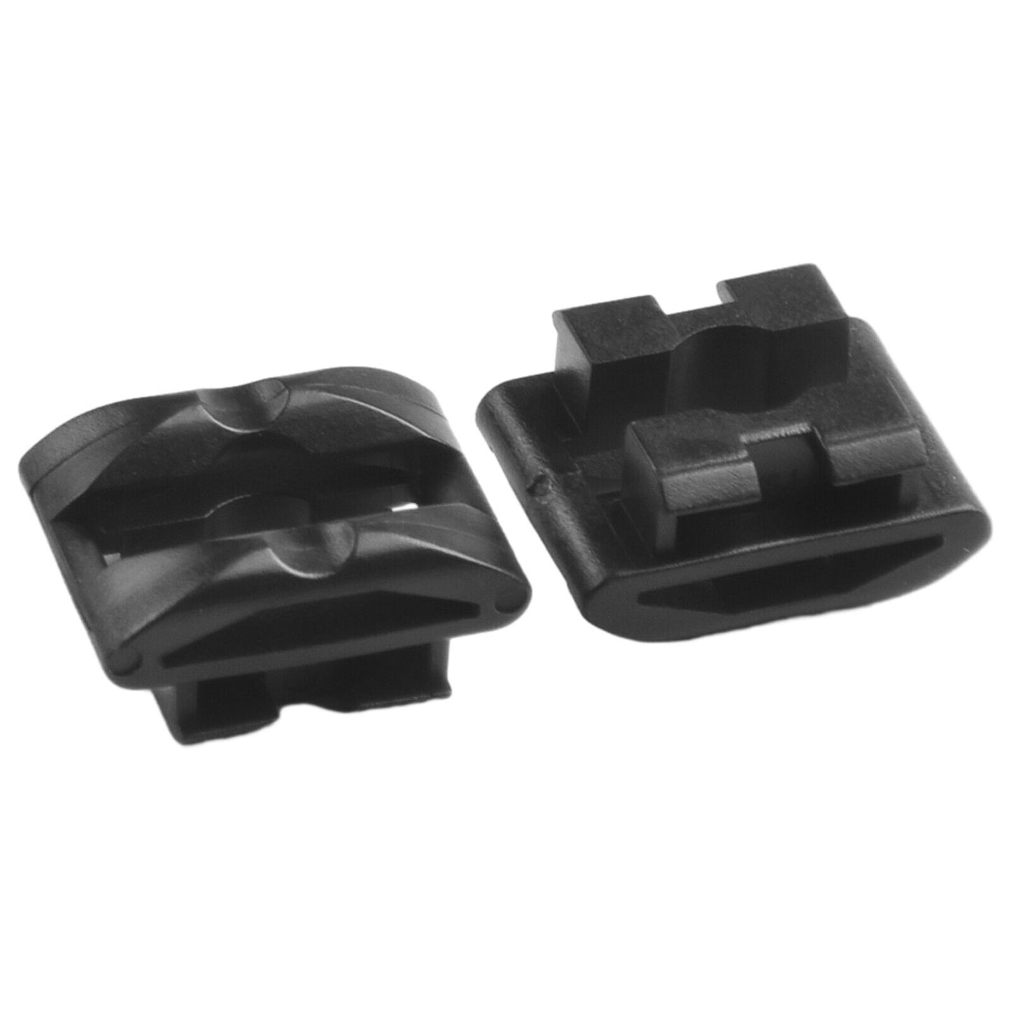 Land Rover Range Rover Tow Cover Twist Bolt & Receiver Sets DYR500010 DYF500010