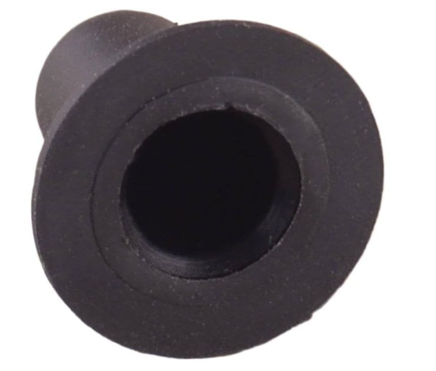 VAG Rubber Grommet Insert - Sealing Plug & Trim Clip Holder 3C0853586