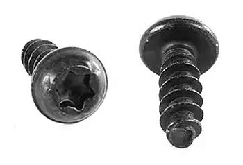VW Audi SEAT Skoda Porsche Small Interior Trim Torx Screw N10415903