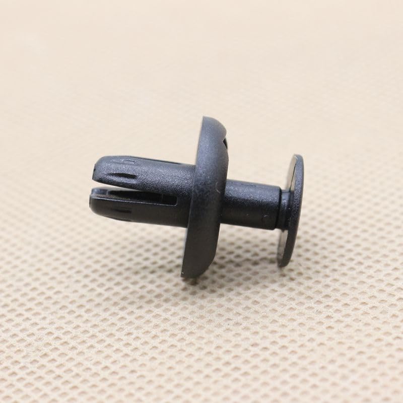 BMW & MINI Push Fit Expanding Trim Rivet - Interior & Body Panel Fastener 07147401727