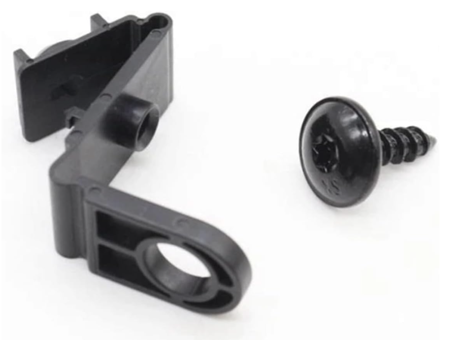 Audi SEAT Wheel Arch Liner Clip Screw Kit 8E0821989A N90775001