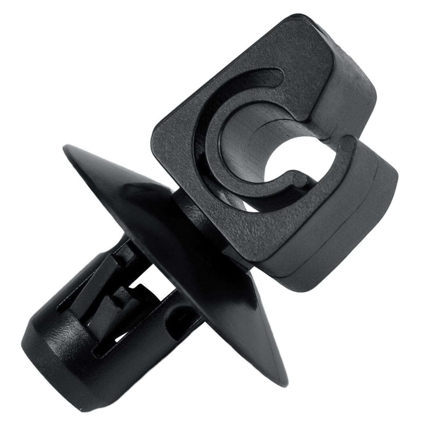 Land Rover & Ford Brake Pipe Line Clip - NTC9543L / 6758612 Retainer