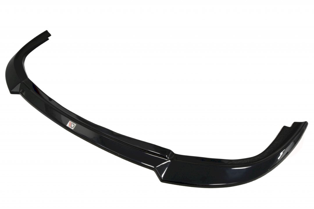 Front Splitter V.1 – Subaru Impreza WRX Blobeye (2003-2005) | Maxton Design