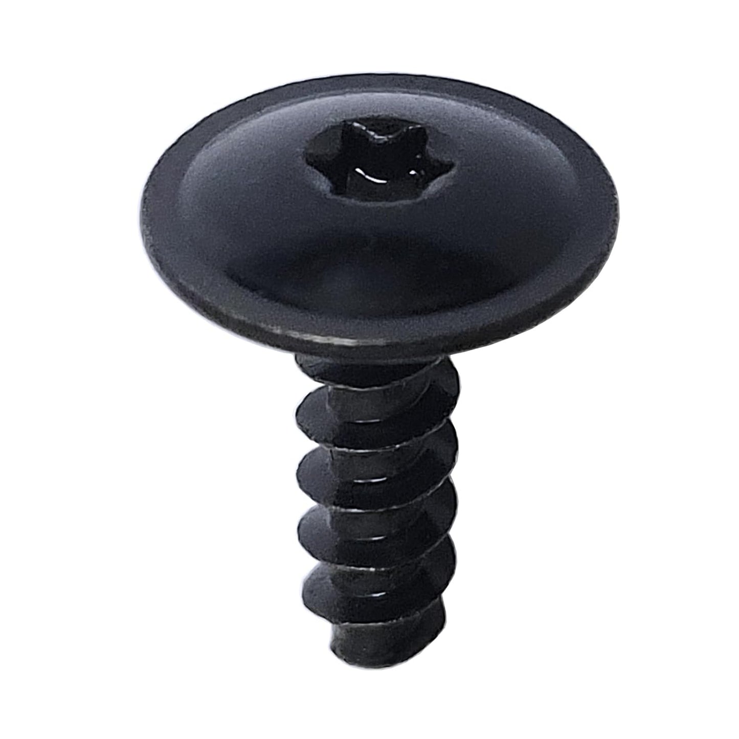 Audi VW Wheel Arch Liner Washer & Torx Screw Kit 4F0825429A
