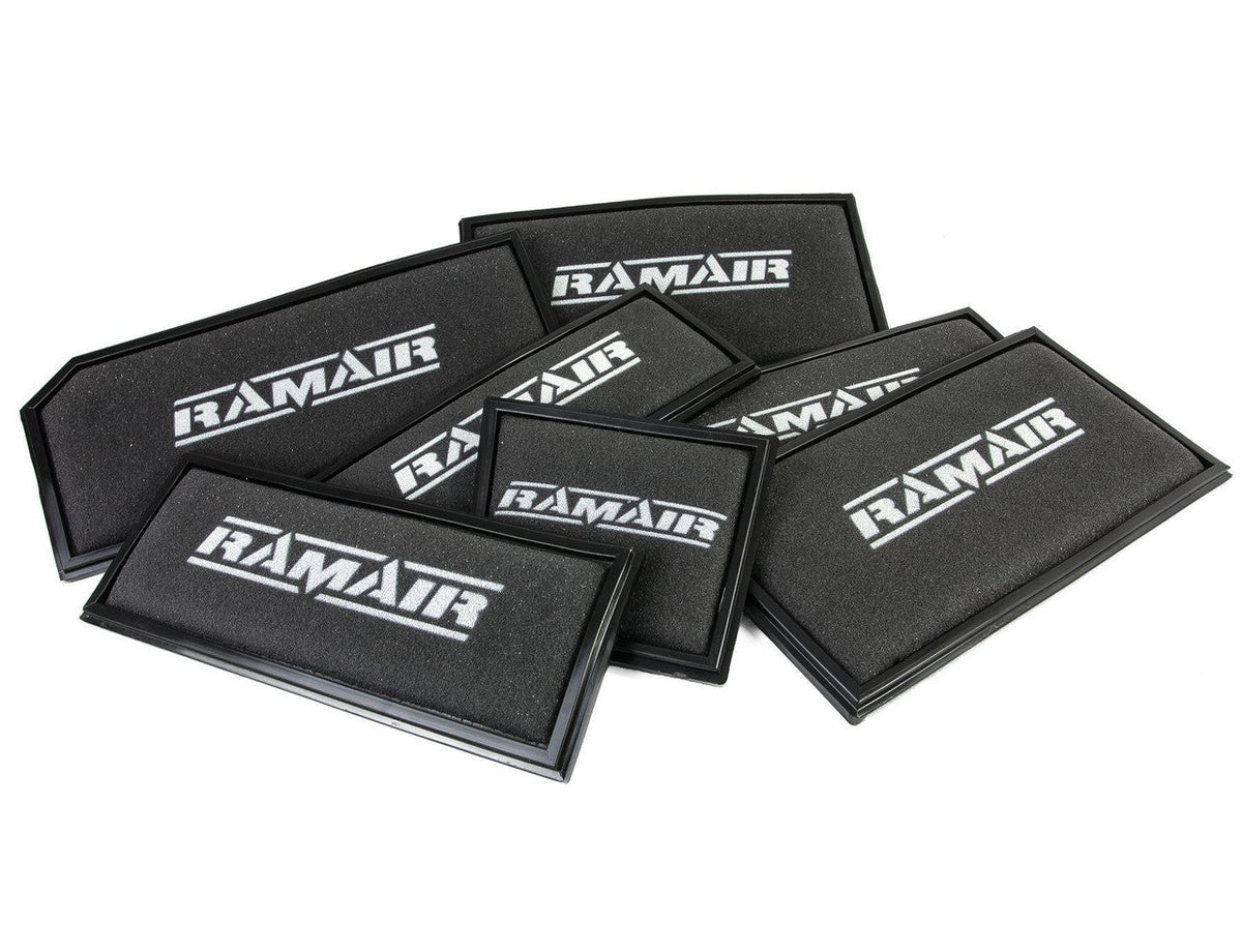 RamAir Foam Panel Air Filter – Nissan Juke / Subaru Legacy (1989-1994) & More