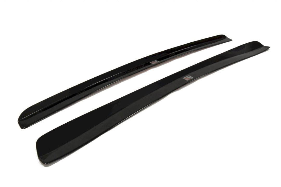 Spoiler Cap – Subaru Impreza WRX STI Blobeye (2003-2005) | Maxton Design