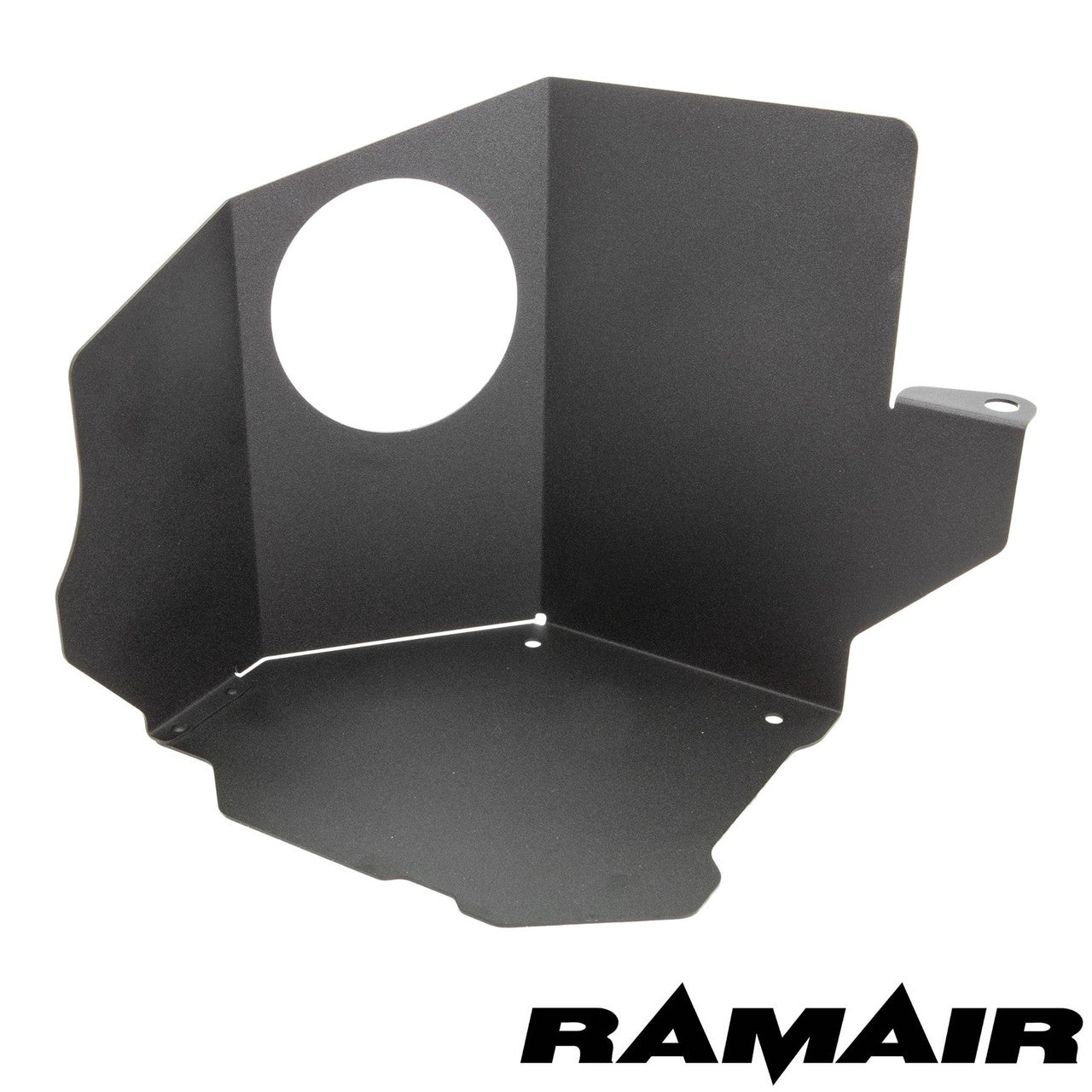 RamAir - Performance Induction kit - Ford Fiesta ST MK8 / 8.5 1.5T