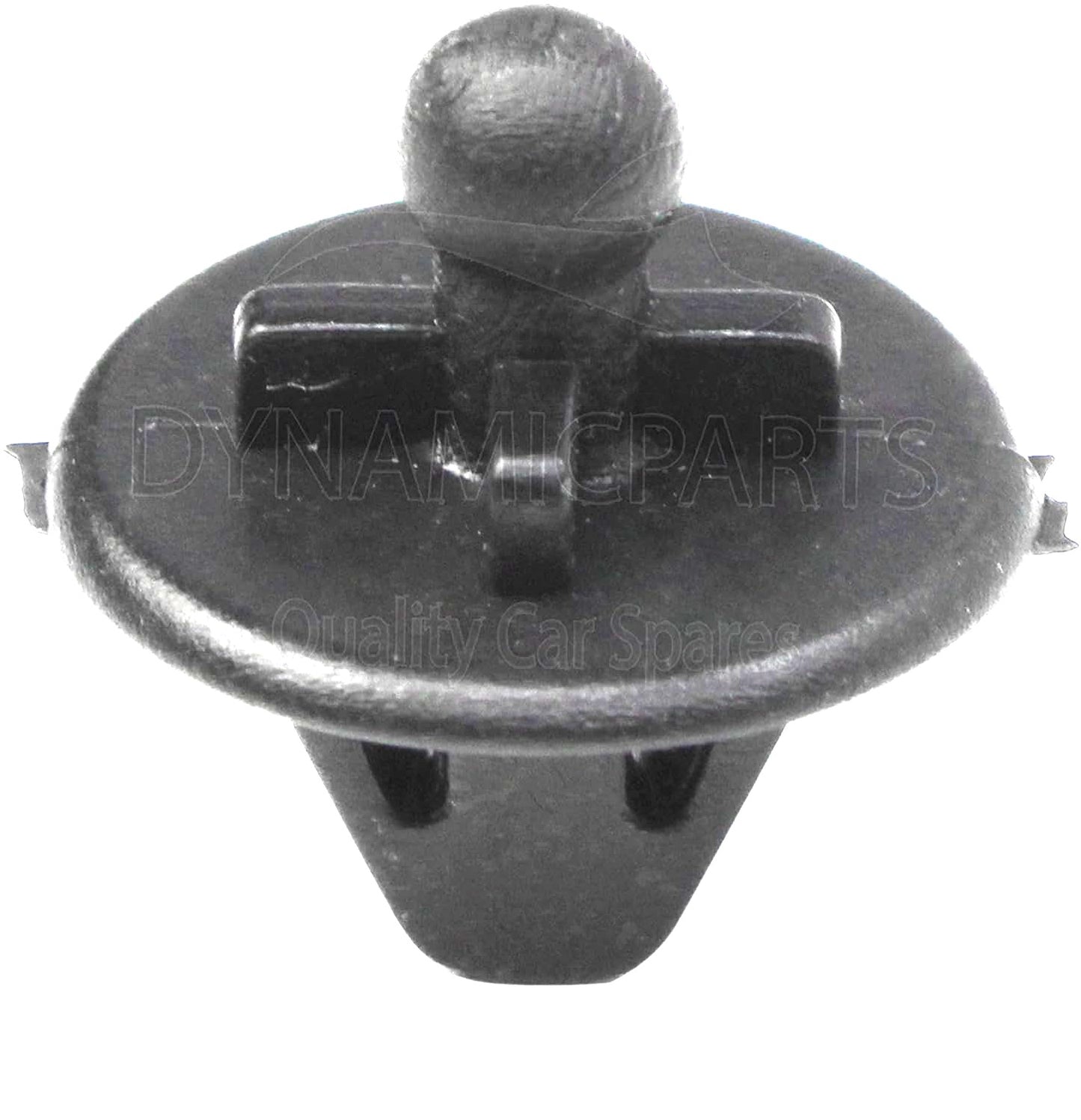 Ford Fiesta Fusion Parcel Shelf String Peg Clip 1208271
