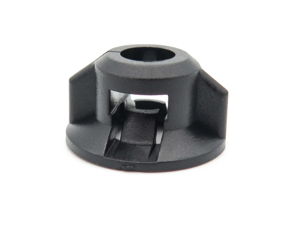 Toyota & Lexus Wheel Arch Liner Plastic Nut - 9046706121 / 9046706169