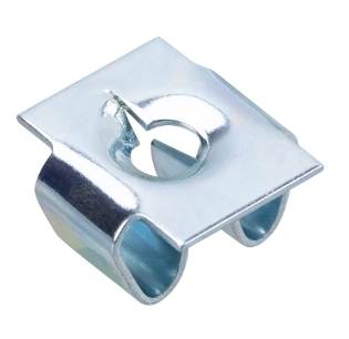 VAG M5 Speed Nut Clip - Wheel Arch Liner & Weather Shield Fastener N10327101