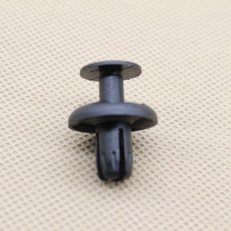 BMW & MINI Push Fit Expanding Trim Rivet - Interior & Body Panel Fastener 07147401727