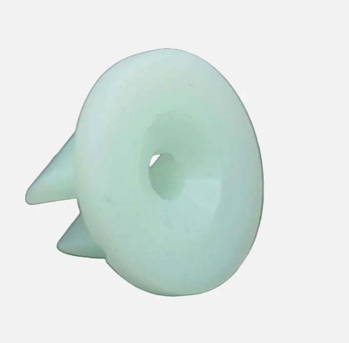 Ford Screw Grommet - Bodywork Trim & Bumper Fixing Insert