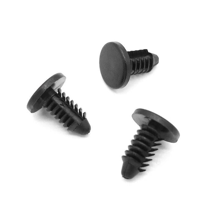 Fir Tree Trim Clip 11mm BMW Mercedes - 51357019030