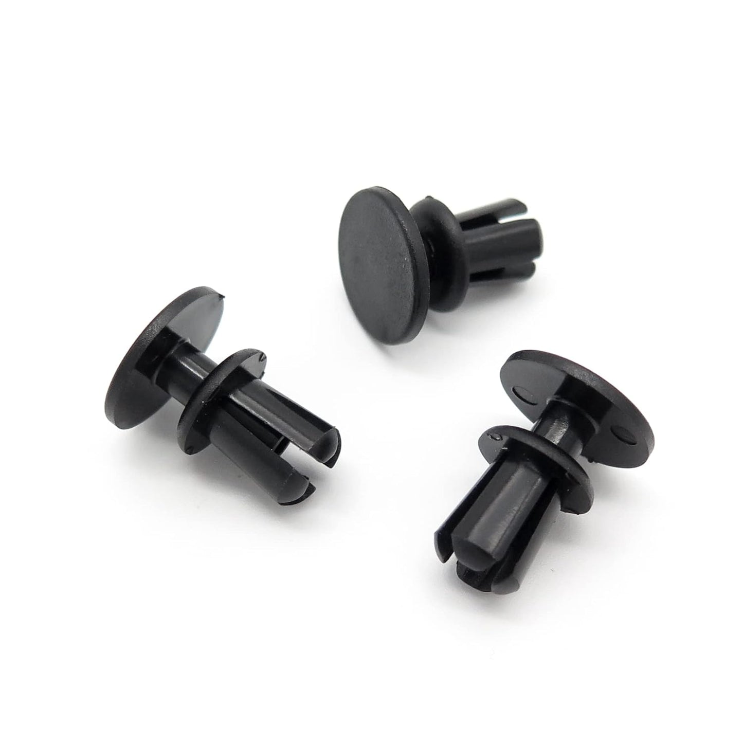 Multi-Brand Push Fit Trim Rivet - VAG Mercedes Peugeot Citroen Fastener N10583501
