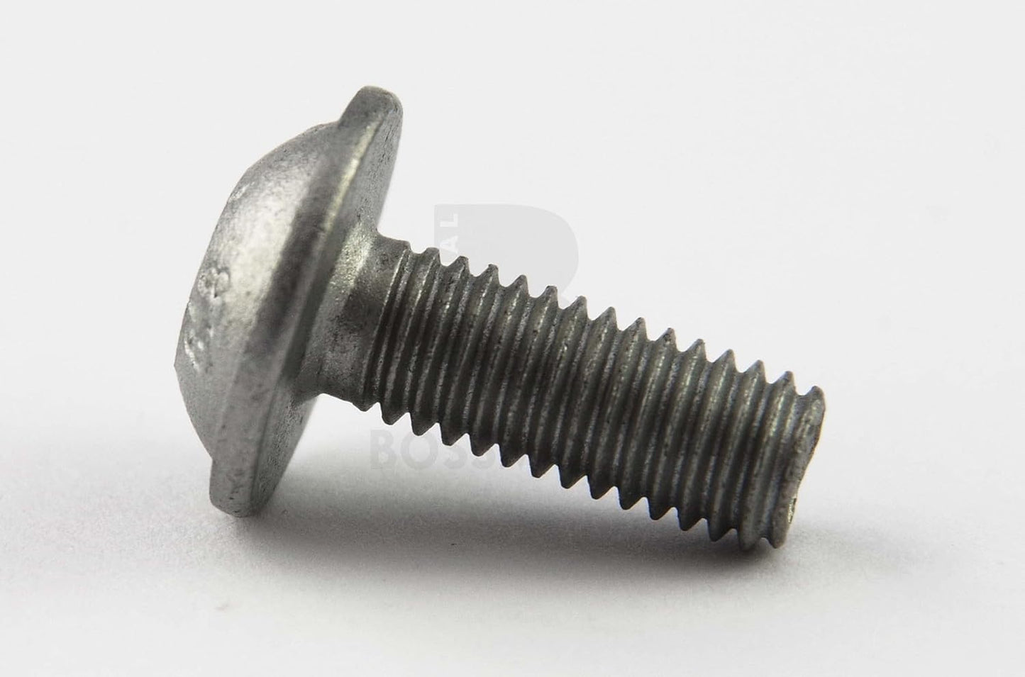 Mercedes M6 Torx Screw Galvanised Bolt 16mm - N000000001476