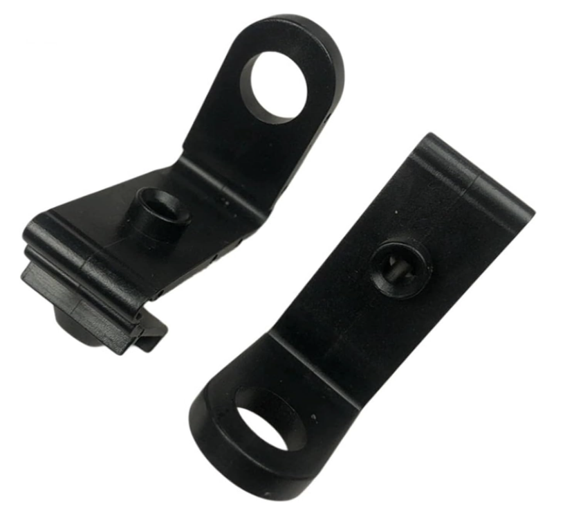 Audi SEAT Wheel Arch Liner Clip Screw Kit 8E0821989A N90775001